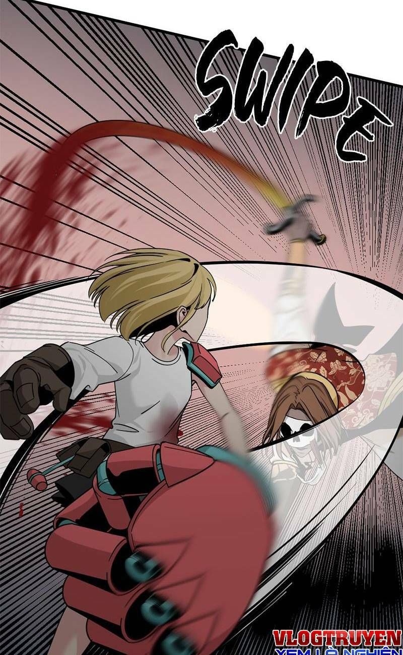 đọc truyện Kẻ Giết Anh Hùng Chương 46 ảnh 95 tại Thiên Thai Truyện