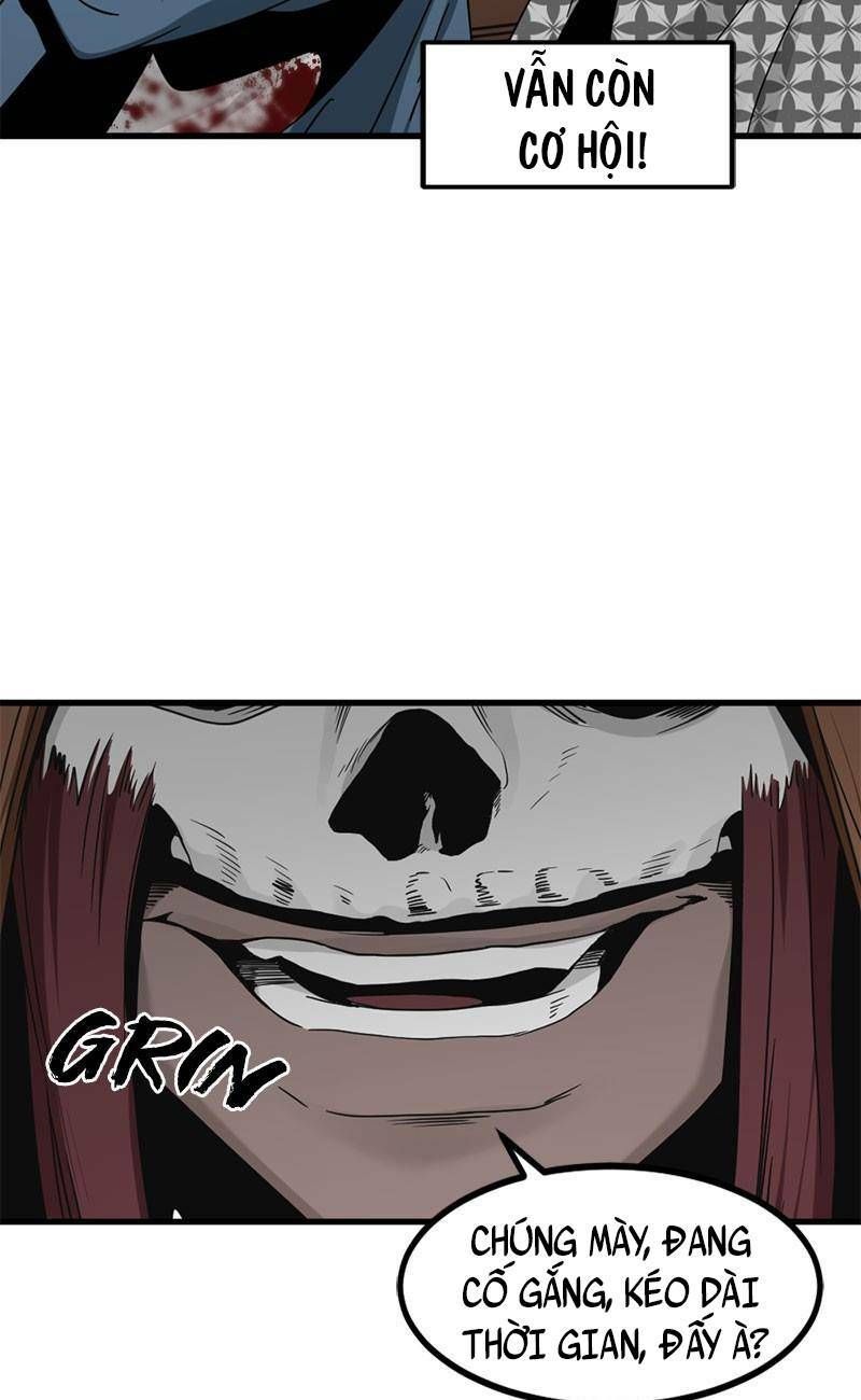 đọc truyện Kẻ Giết Anh Hùng Chương 46 ảnh 101 tại Thiên Thai Truyện