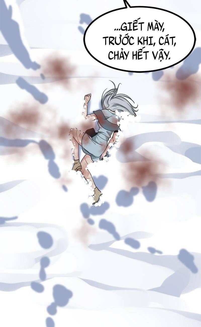 đọc truyện Kẻ Giết Anh Hùng Chương 47 ảnh 111 tại Thiên Thai Truyện