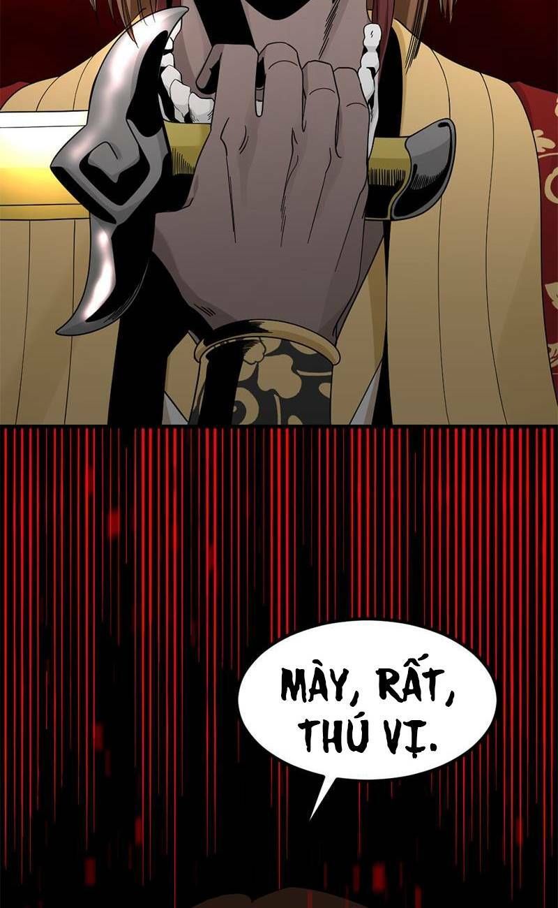 đọc truyện Kẻ Giết Anh Hùng Chương 47 ảnh 18 tại Thiên Thai Truyện