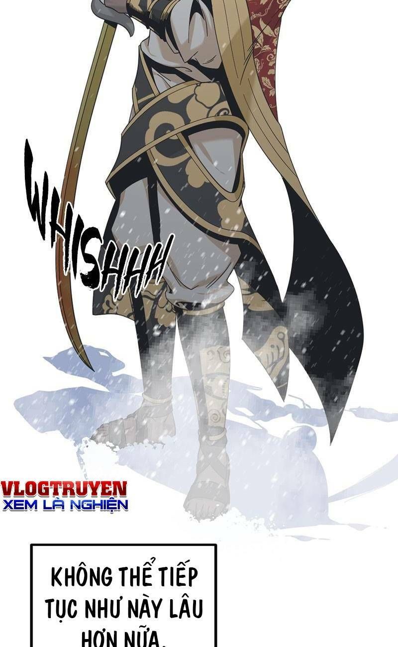 đọc truyện Kẻ Giết Anh Hùng Chương 47 ảnh 30 tại Thiên Thai Truyện