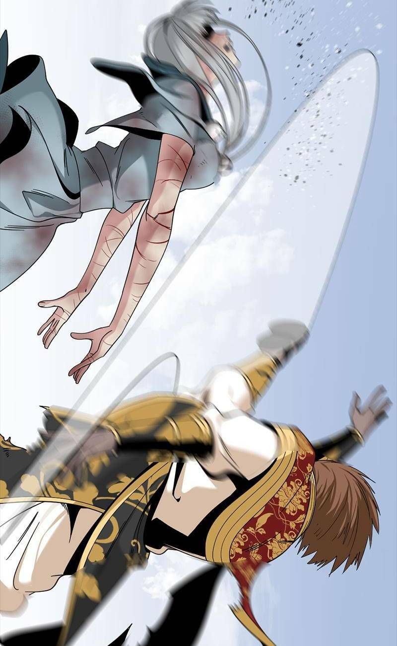 đọc truyện Kẻ Giết Anh Hùng Chương 47 ảnh 100 tại Thiên Thai Truyện