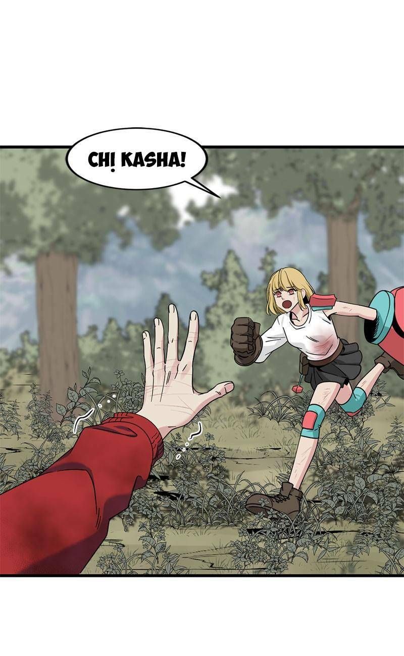 đọc truyện Kẻ Giết Anh Hùng Chương 48 ảnh 77 tại Thiên Thai Truyện