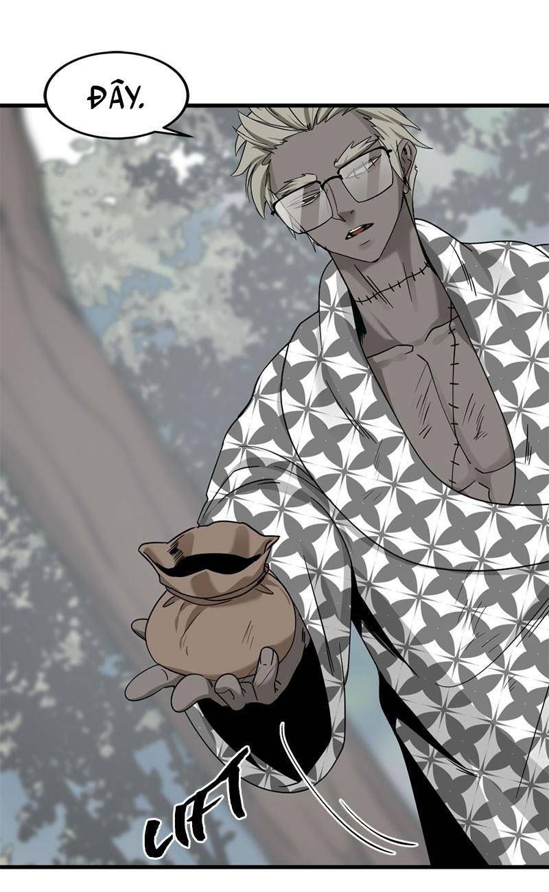 đọc truyện Kẻ Giết Anh Hùng Chương 48 ảnh 81 tại Thiên Thai Truyện