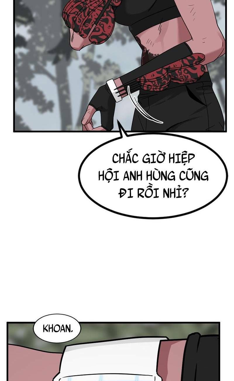 đọc truyện Kẻ Giết Anh Hùng Chương 48 ảnh 95 tại Thiên Thai Truyện