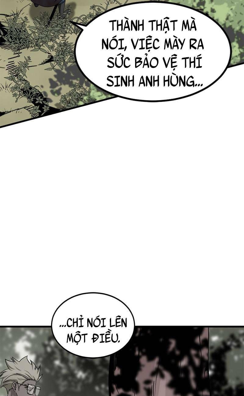 đọc truyện Kẻ Giết Anh Hùng Chương 49 ảnh 27 tại Thiên Thai Truyện