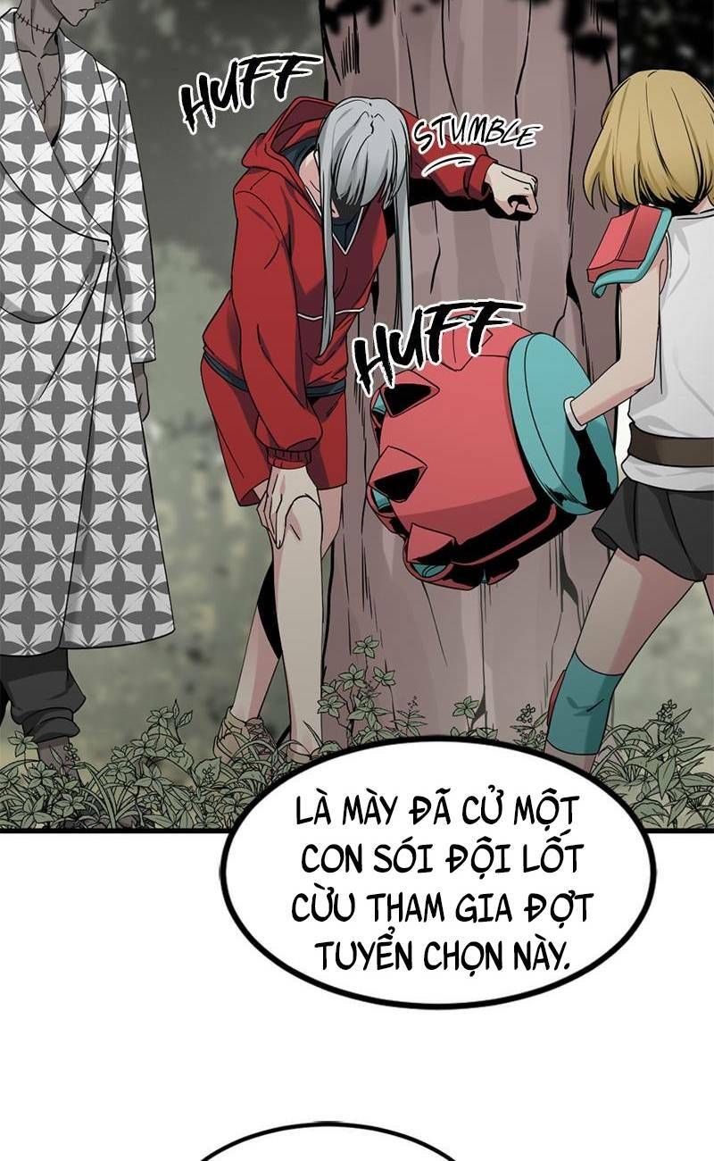 đọc truyện Kẻ Giết Anh Hùng Chương 49 ảnh 28 tại Thiên Thai Truyện