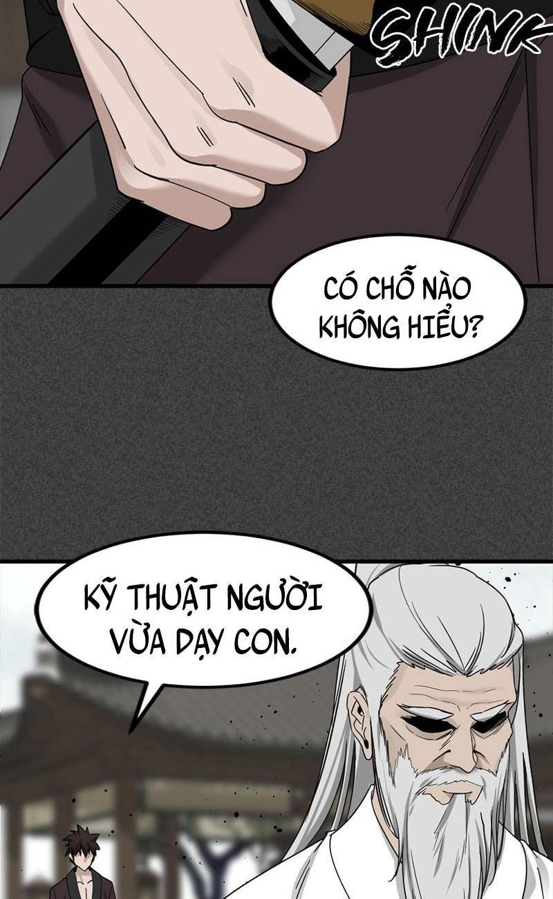 đọc truyện Kẻ Giết Anh Hùng Chương 49 ảnh 57 tại Thiên Thai Truyện