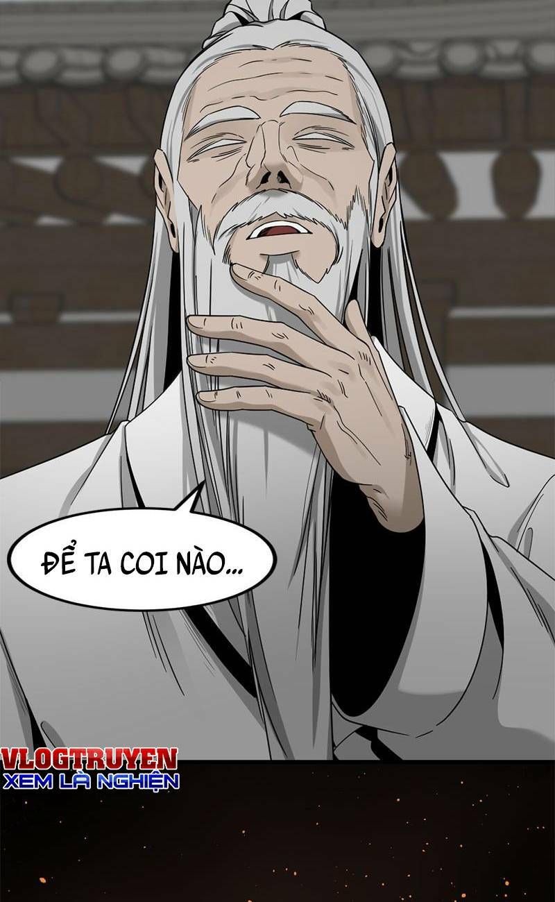 đọc truyện Kẻ Giết Anh Hùng Chương 49 ảnh 59 tại Thiên Thai Truyện