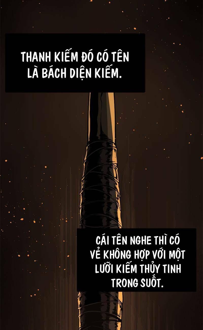 đọc truyện Kẻ Giết Anh Hùng Chương 49 ảnh 60 tại Thiên Thai Truyện