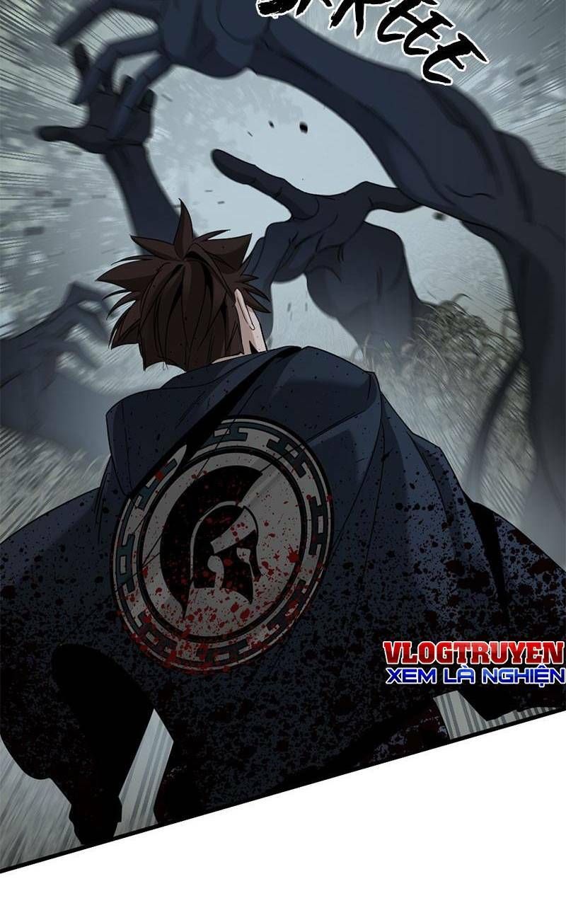 đọc truyện Kẻ Giết Anh Hùng Chương 49 ảnh 10 tại Thiên Thai Truyện