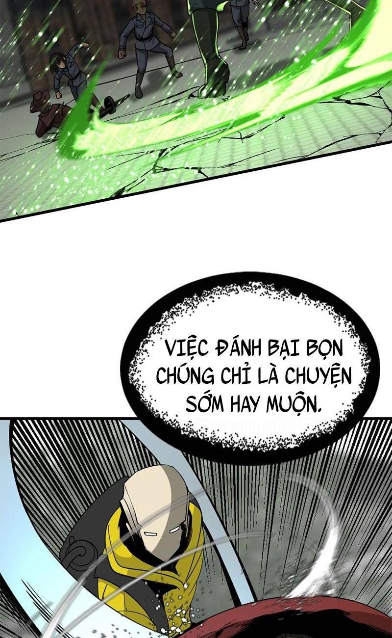 đọc truyện Kẻ Giết Anh Hùng Chương 49 ảnh 93 tại Thiên Thai Truyện