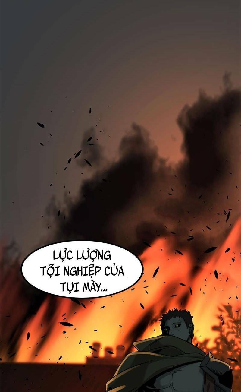 đọc truyện Kẻ Giết Anh Hùng Chương 49 ảnh 97 tại Thiên Thai Truyện