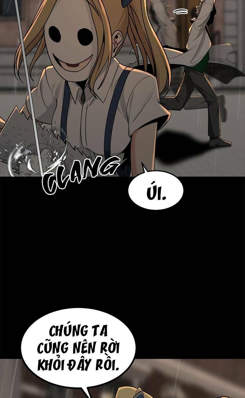 đọc truyện Kẻ Giết Anh Hùng Chương 50 ảnh 28 tại Thiên Thai Truyện