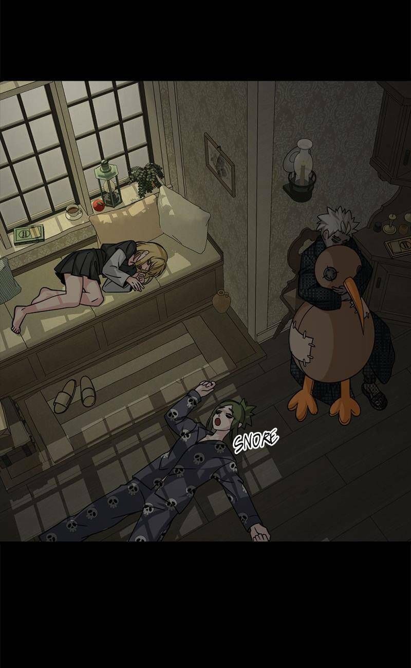 đọc truyện Kẻ Giết Anh Hùng Chương 51 ảnh 113 tại Thiên Thai Truyện