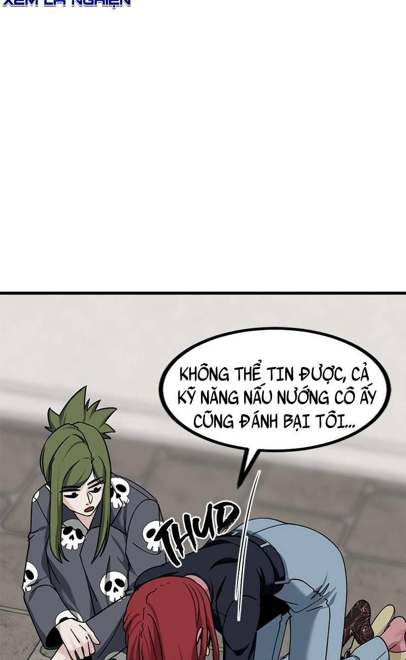 đọc truyện Kẻ Giết Anh Hùng Chương 51 ảnh 20 tại Thiên Thai Truyện