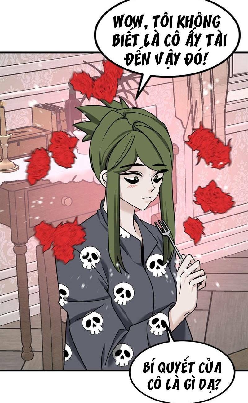 đọc truyện Kẻ Giết Anh Hùng Chương 51 ảnh 30 tại Thiên Thai Truyện