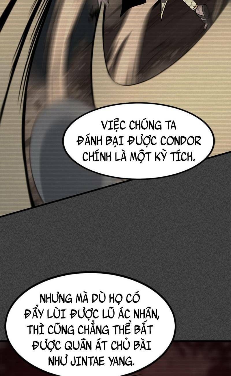 đọc truyện Kẻ Giết Anh Hùng Chương 51 ảnh 48 tại Thiên Thai Truyện