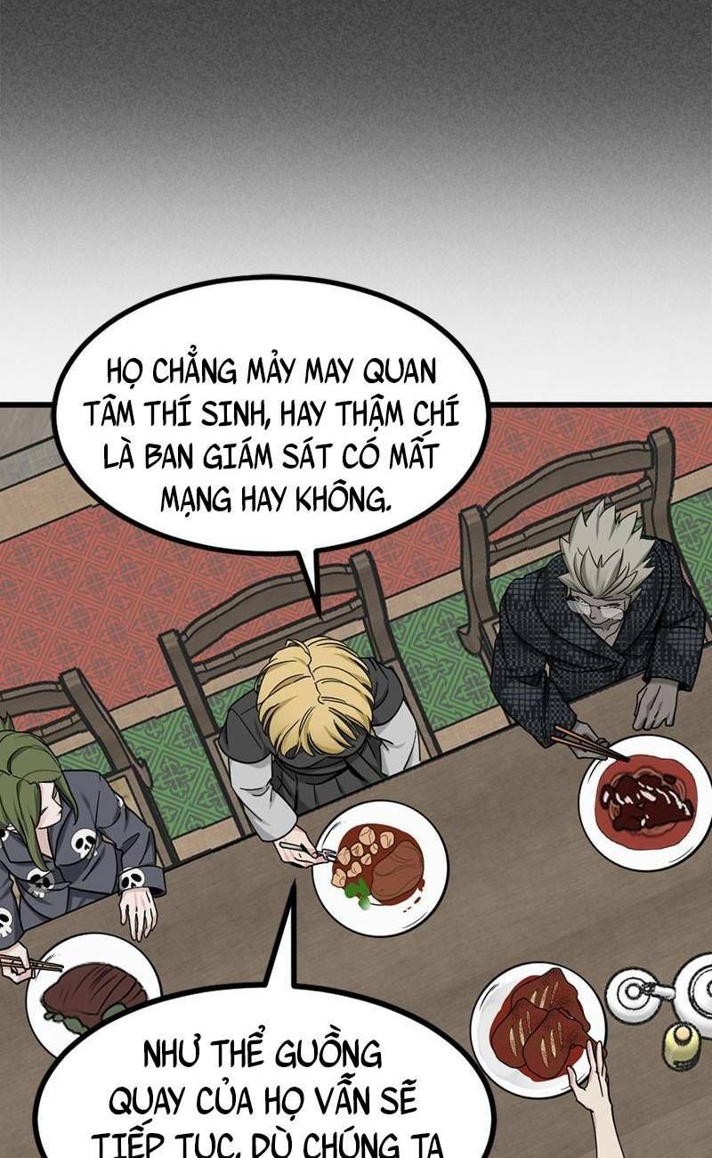 đọc truyện Kẻ Giết Anh Hùng Chương 51 ảnh 50 tại Thiên Thai Truyện