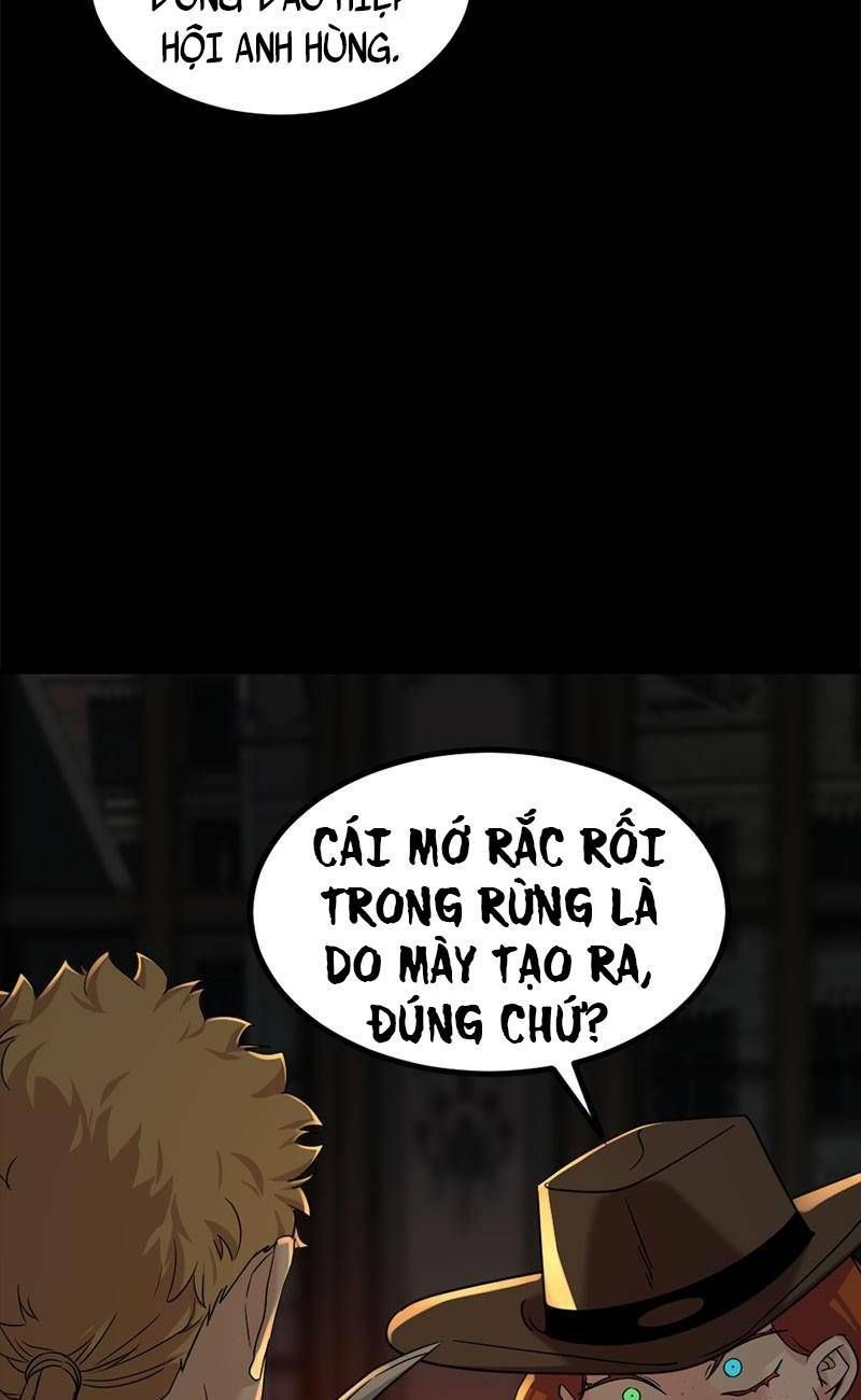 đọc truyện Kẻ Giết Anh Hùng Chương 51 ảnh 81 tại Thiên Thai Truyện