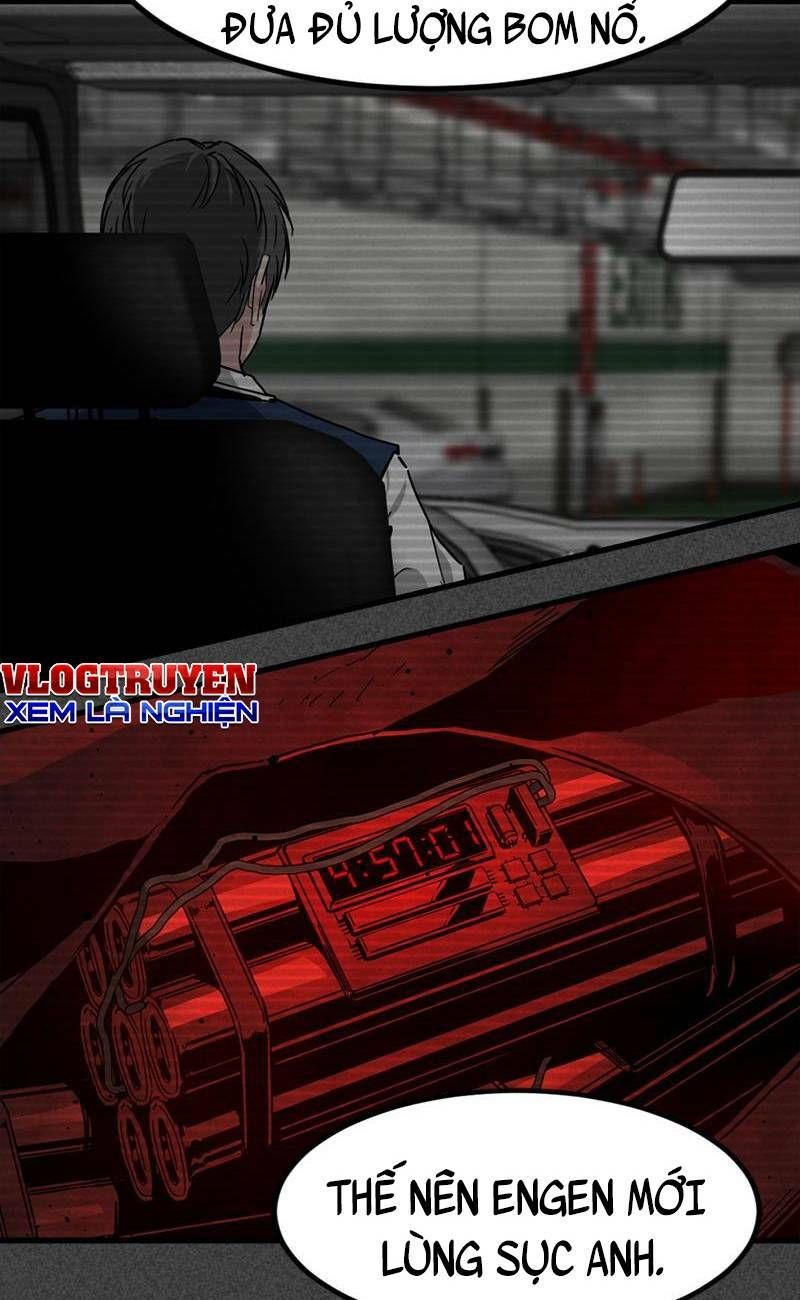 đọc truyện Kẻ Giết Anh Hùng Chương 52 ảnh 20 tại Thiên Thai Truyện