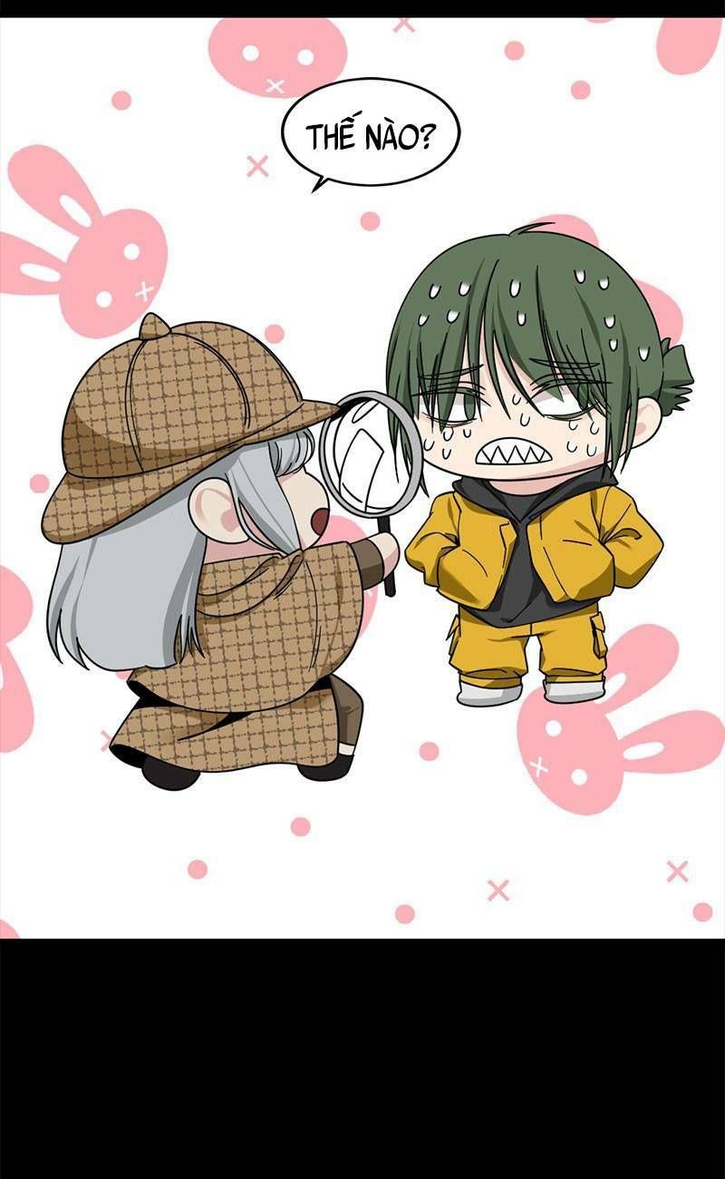 đọc truyện Kẻ Giết Anh Hùng Chương 52 ảnh 31 tại Thiên Thai Truyện