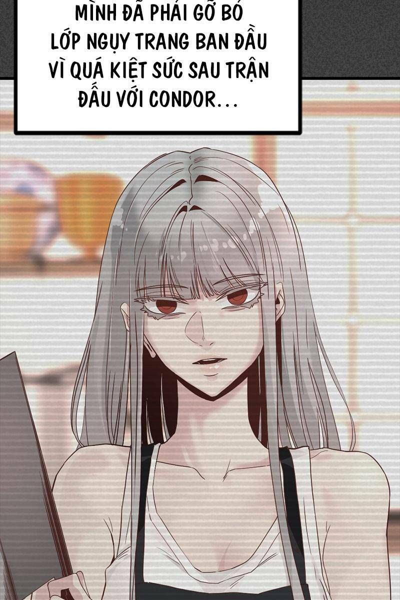 đọc truyện Kẻ Giết Anh Hùng Chương 54 ảnh 16 tại Thiên Thai Truyện