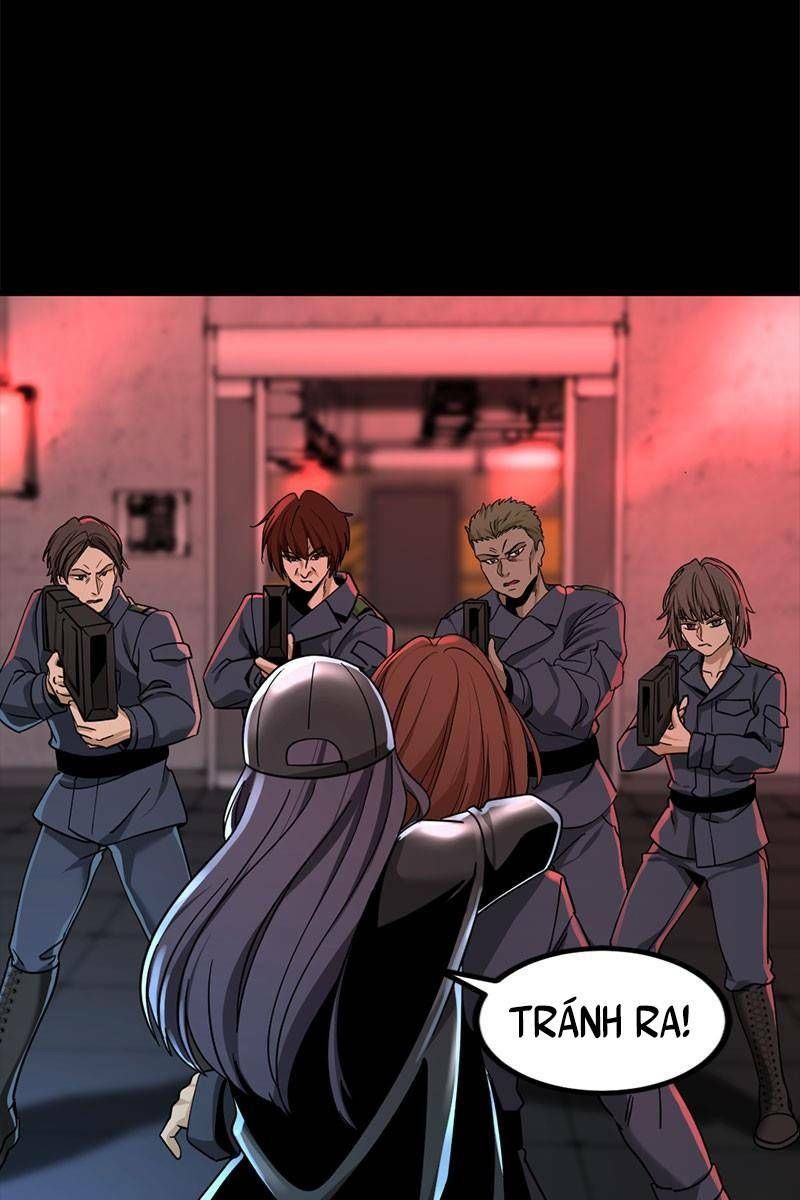 đọc truyện Kẻ Giết Anh Hùng Chương 54 ảnh 28 tại Thiên Thai Truyện