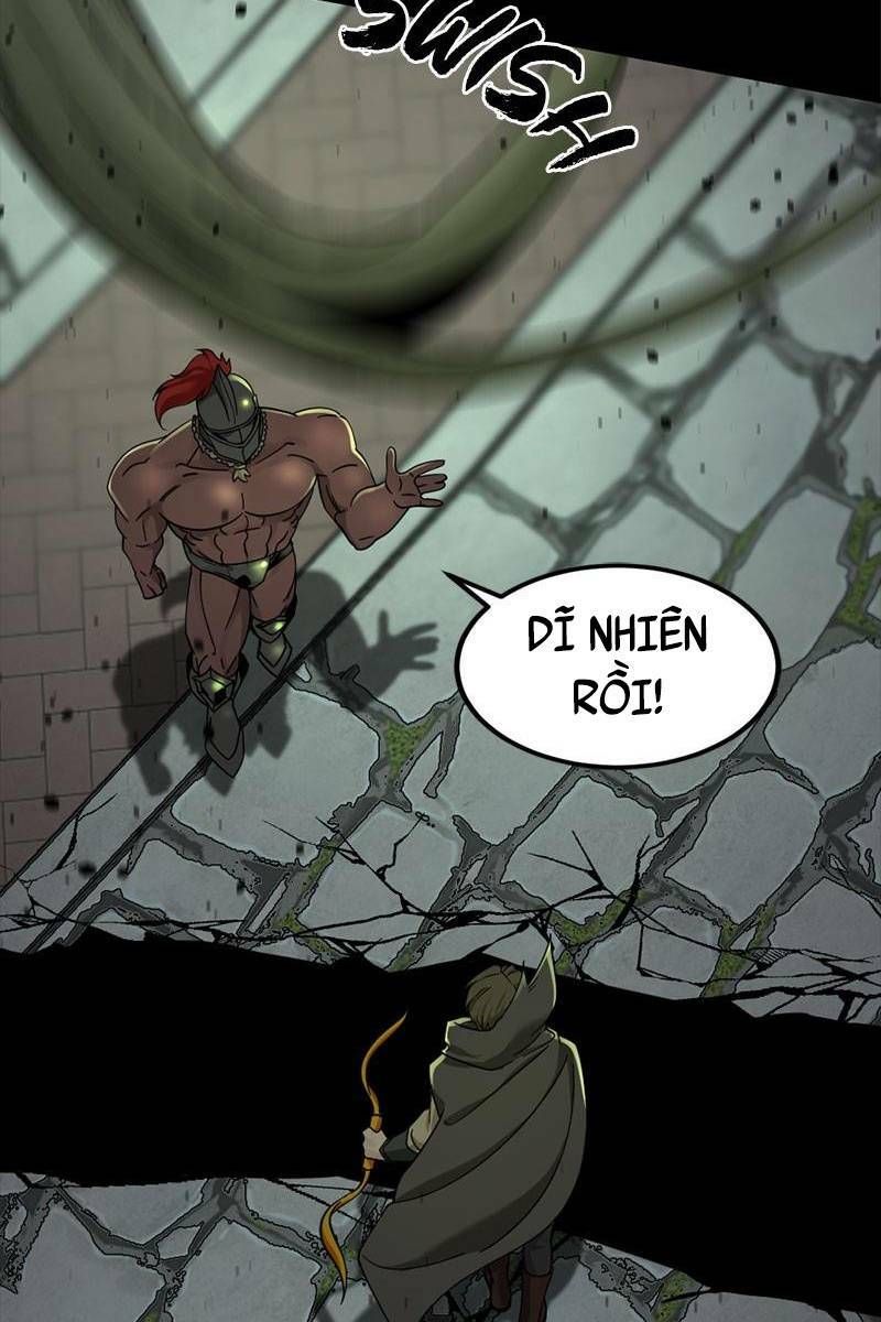 đọc truyện Kẻ Giết Anh Hùng Chương 55 ảnh 17 tại Thiên Thai Truyện