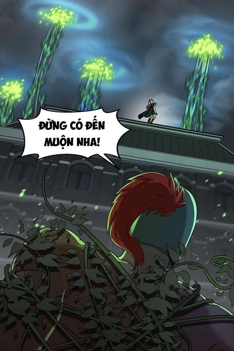 đọc truyện Kẻ Giết Anh Hùng Chương 55 ảnh 29 tại Thiên Thai Truyện