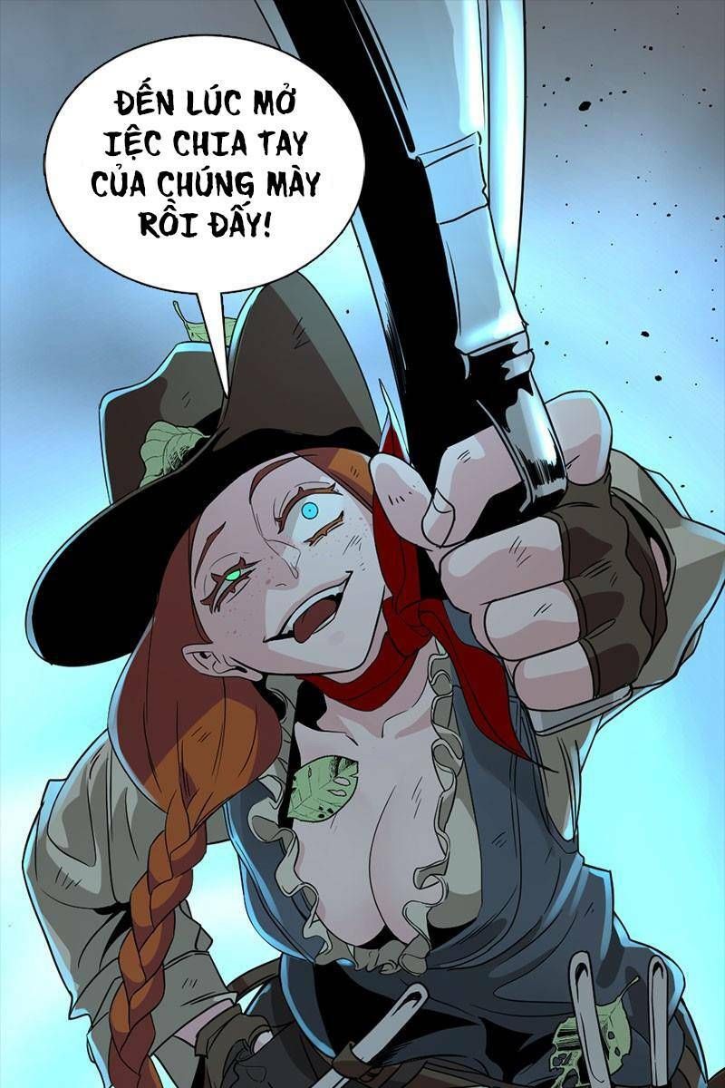 đọc truyện Kẻ Giết Anh Hùng Chương 56 ảnh 3 tại Thiên Thai Truyện