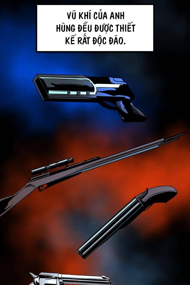 đọc truyện Kẻ Giết Anh Hùng Chương 56 ảnh 54 tại Thiên Thai Truyện