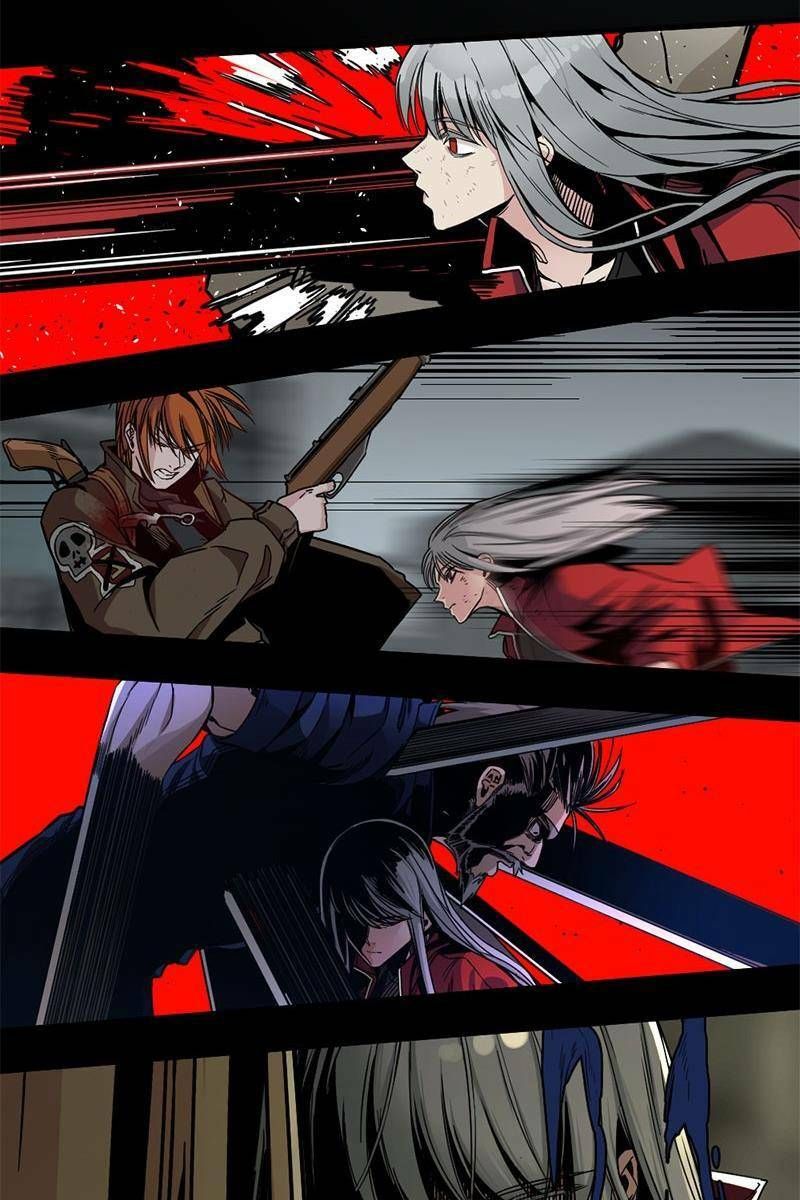 đọc truyện Kẻ Giết Anh Hùng Chương 57 ảnh 117 tại Thiên Thai Truyện