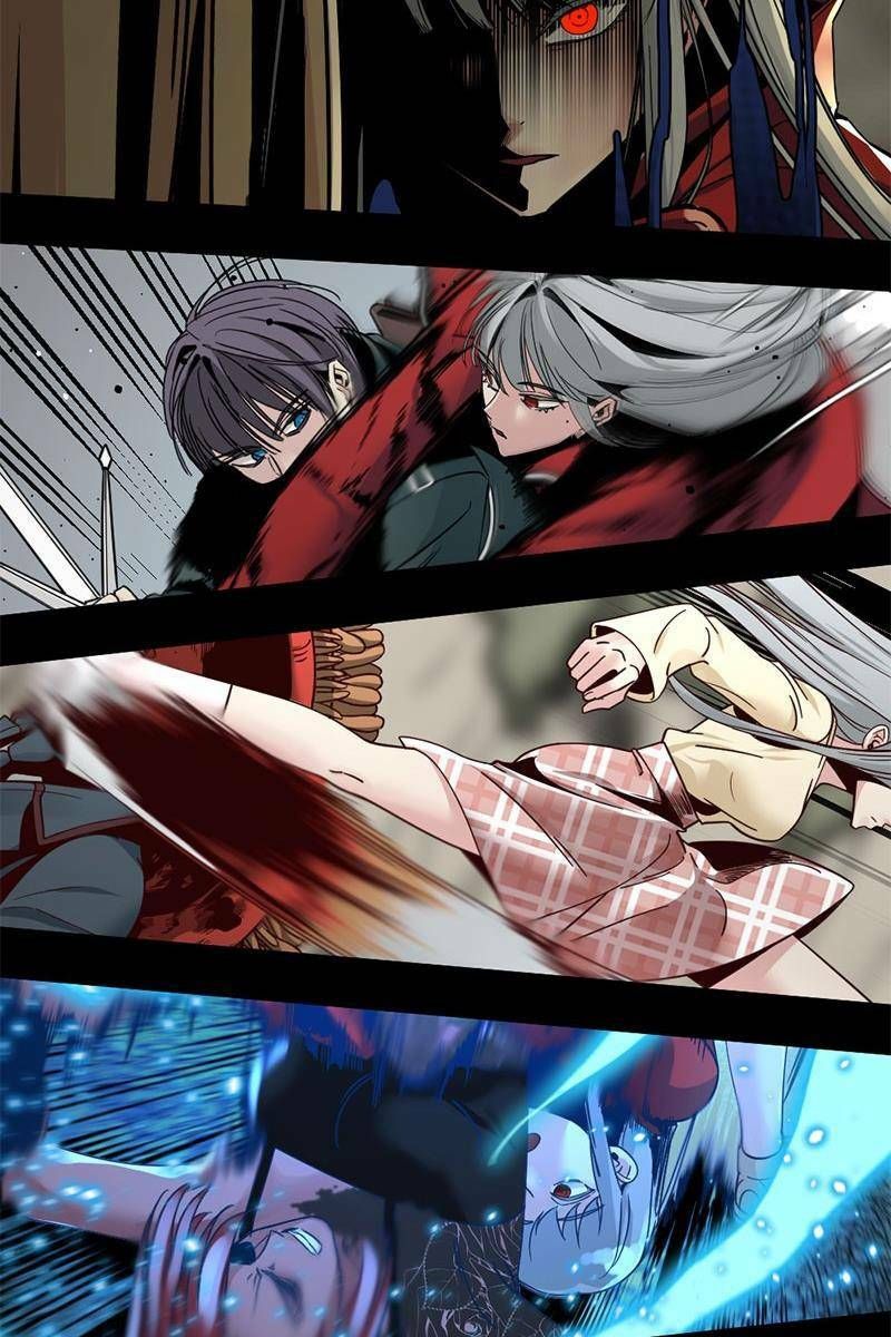 đọc truyện Kẻ Giết Anh Hùng Chương 57 ảnh 118 tại Thiên Thai Truyện