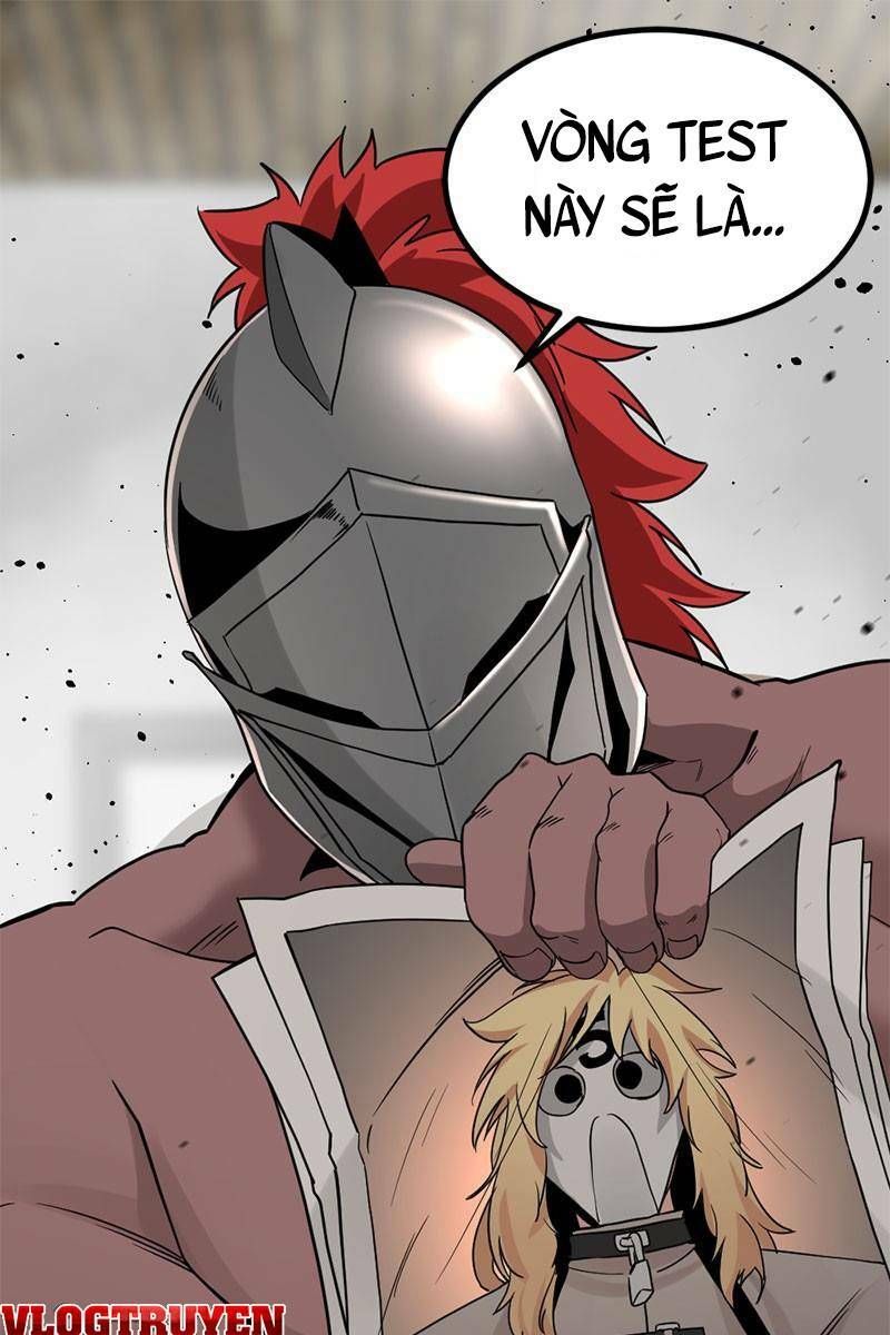 đọc truyện Kẻ Giết Anh Hùng Chương 59 ảnh 3 tại Thiên Thai Truyện