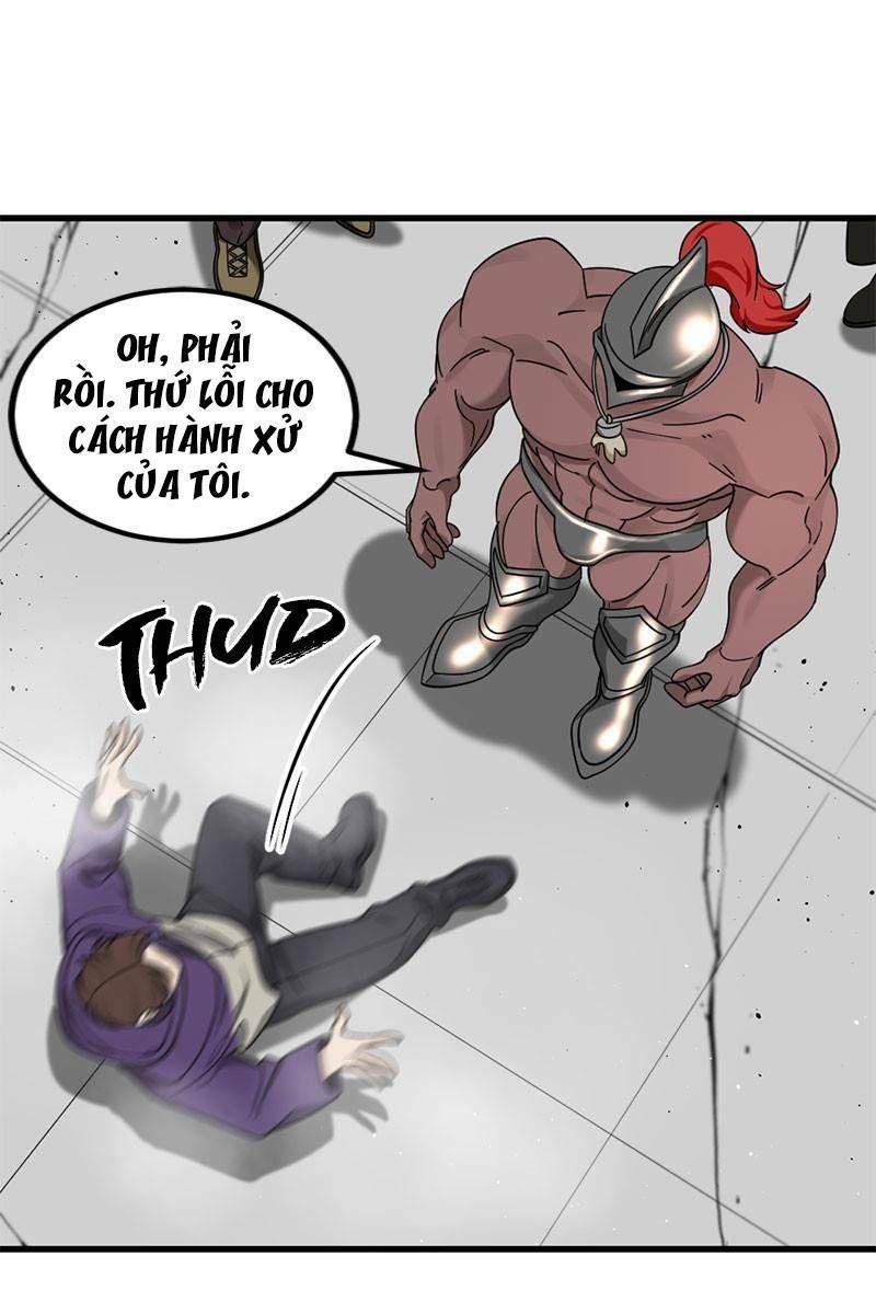 đọc truyện Kẻ Giết Anh Hùng Chương 59 ảnh 20 tại Thiên Thai Truyện