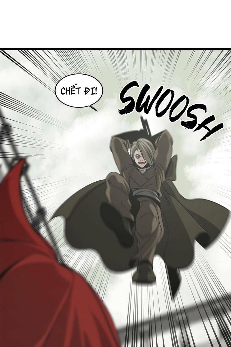 đọc truyện Kẻ Giết Anh Hùng Chương 59 ảnh 97 tại Thiên Thai Truyện