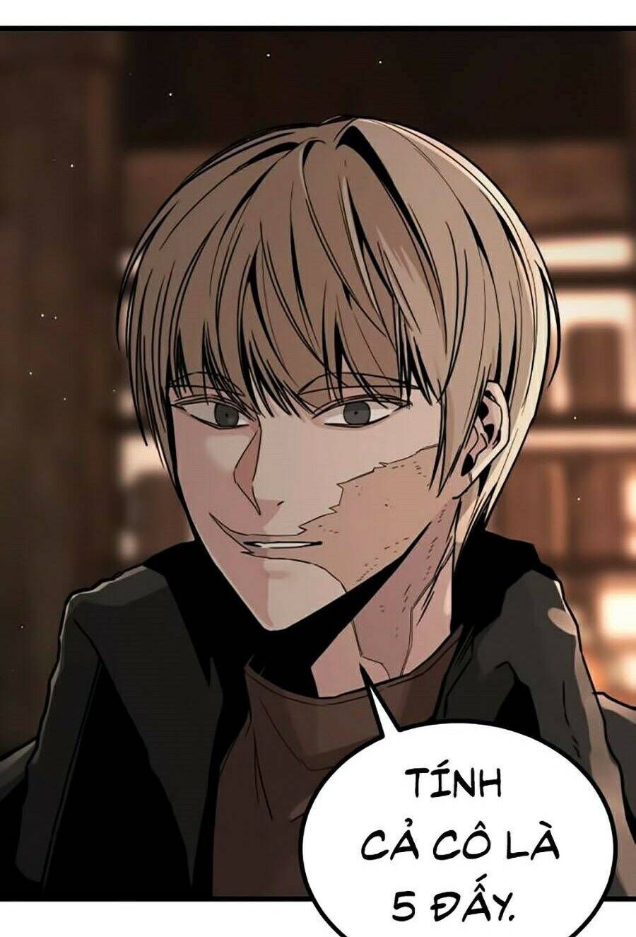 đọc truyện Kẻ Giết Anh Hùng Chương 6 ảnh 108 tại Thiên Thai Truyện