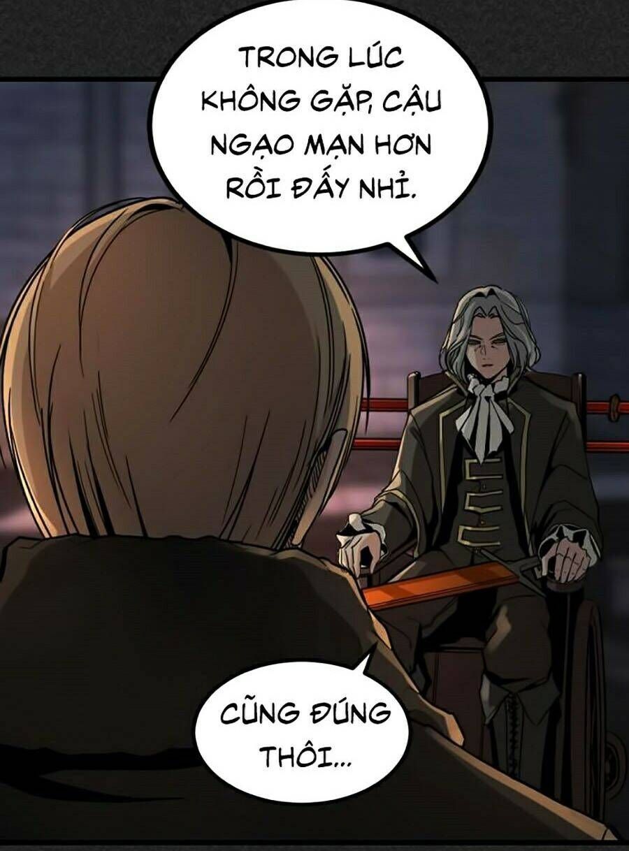 đọc truyện Kẻ Giết Anh Hùng Chương 6 ảnh 18 tại Thiên Thai Truyện