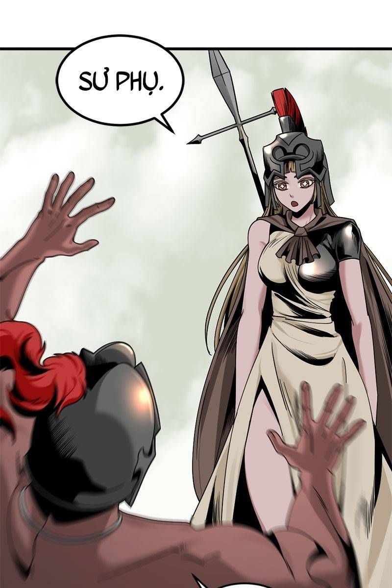 đọc truyện Kẻ Giết Anh Hùng Chương 62 ảnh 31 tại Thiên Thai Truyện