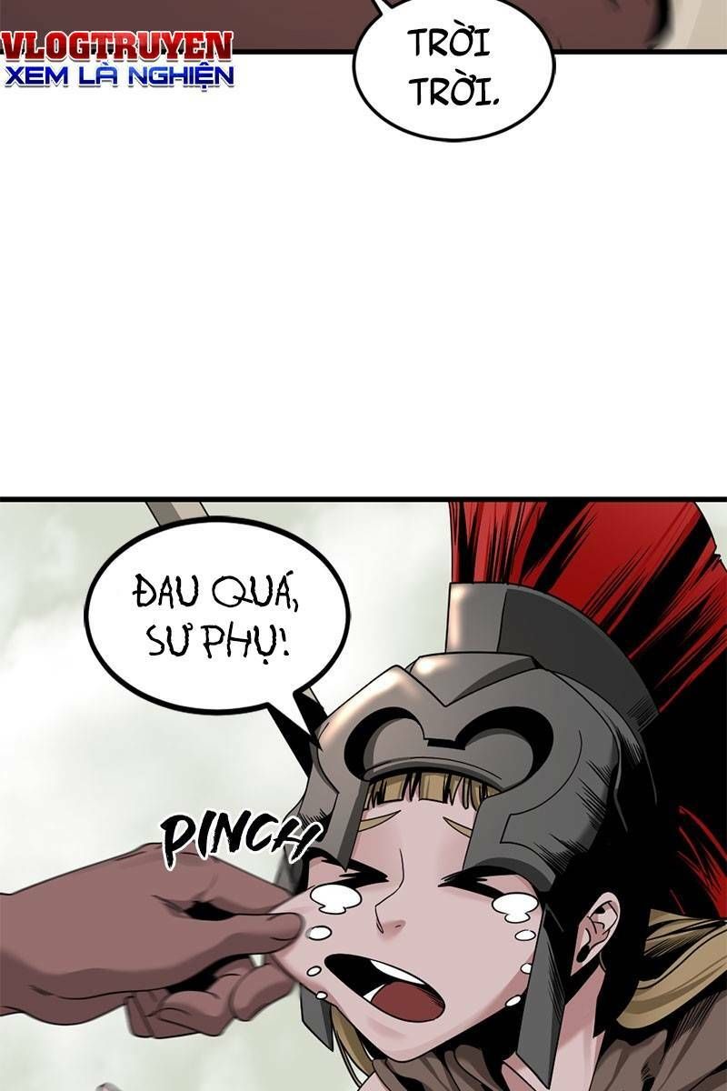 đọc truyện Kẻ Giết Anh Hùng Chương 62 ảnh 32 tại Thiên Thai Truyện