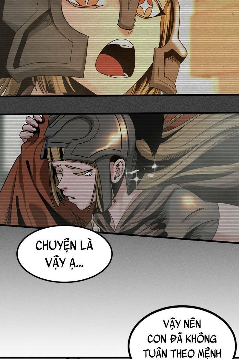 đọc truyện Kẻ Giết Anh Hùng Chương 62 ảnh 36 tại Thiên Thai Truyện