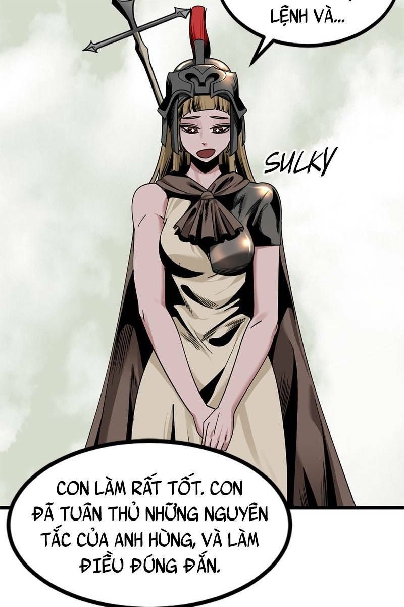 đọc truyện Kẻ Giết Anh Hùng Chương 62 ảnh 37 tại Thiên Thai Truyện