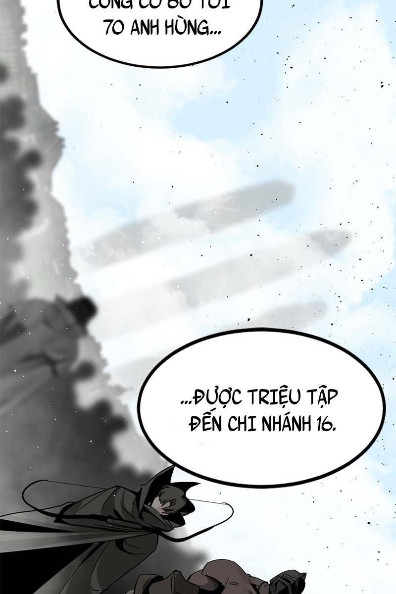 đọc truyện Kẻ Giết Anh Hùng Chương 64 ảnh 71 tại Thiên Thai Truyện