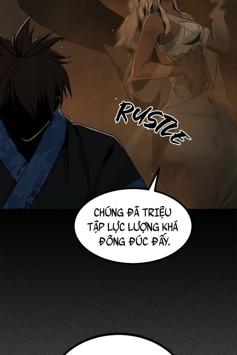 đọc truyện Kẻ Giết Anh Hùng Chương 64 ảnh 94 tại Thiên Thai Truyện