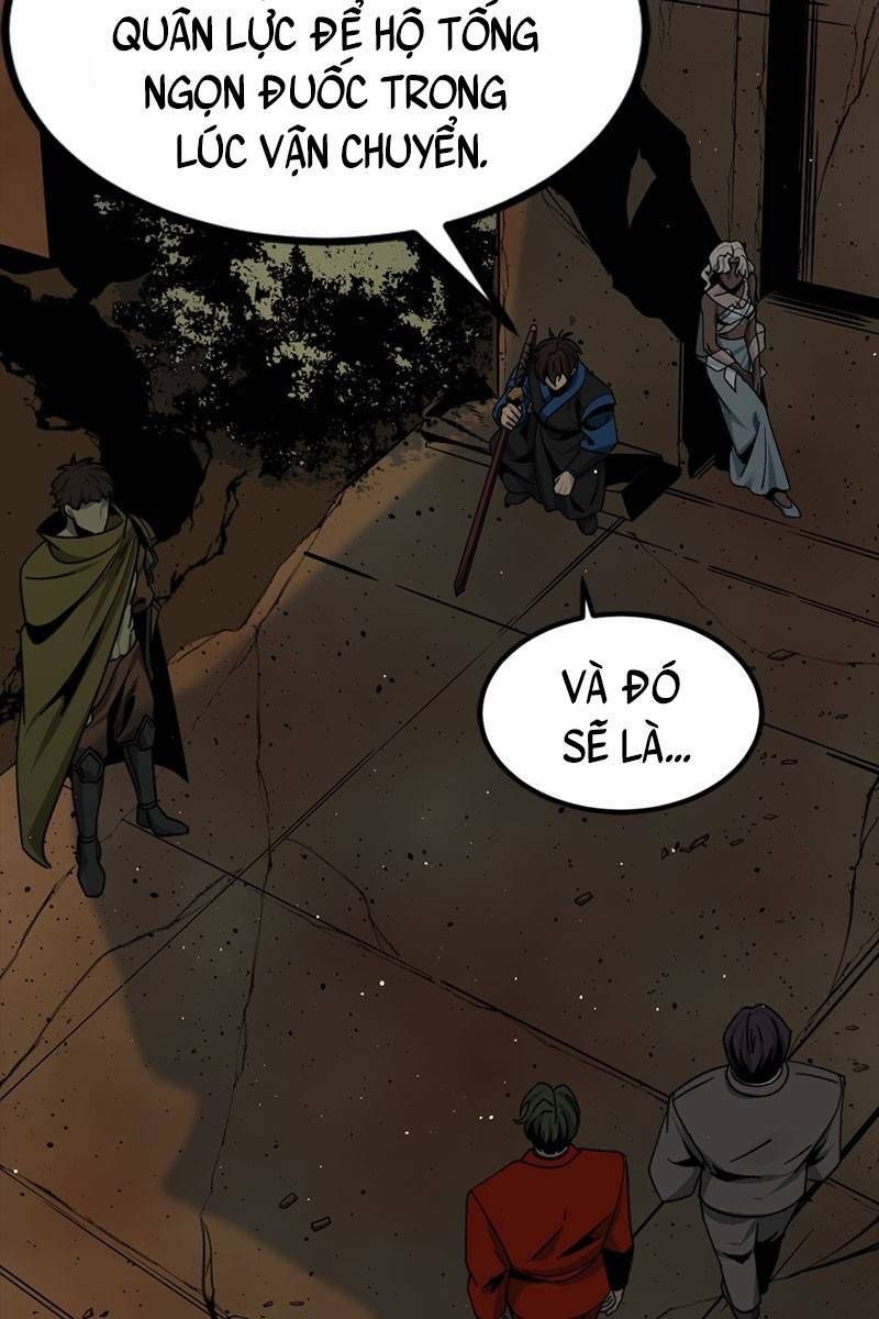 đọc truyện Kẻ Giết Anh Hùng Chương 64 ảnh 98 tại Thiên Thai Truyện