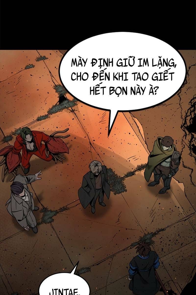 đọc truyện Kẻ Giết Anh Hùng Chương 65 ảnh 13 tại Thiên Thai Truyện