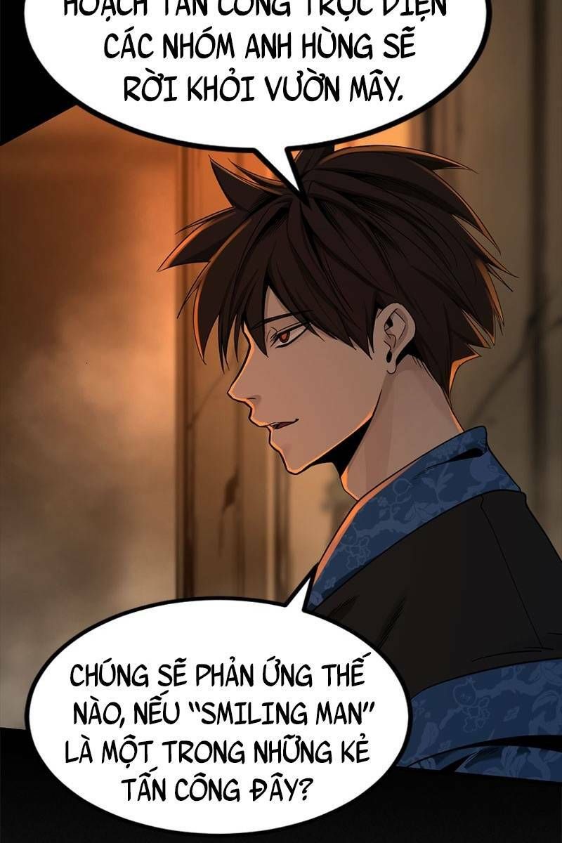 đọc truyện Kẻ Giết Anh Hùng Chương 65 ảnh 23 tại Thiên Thai Truyện