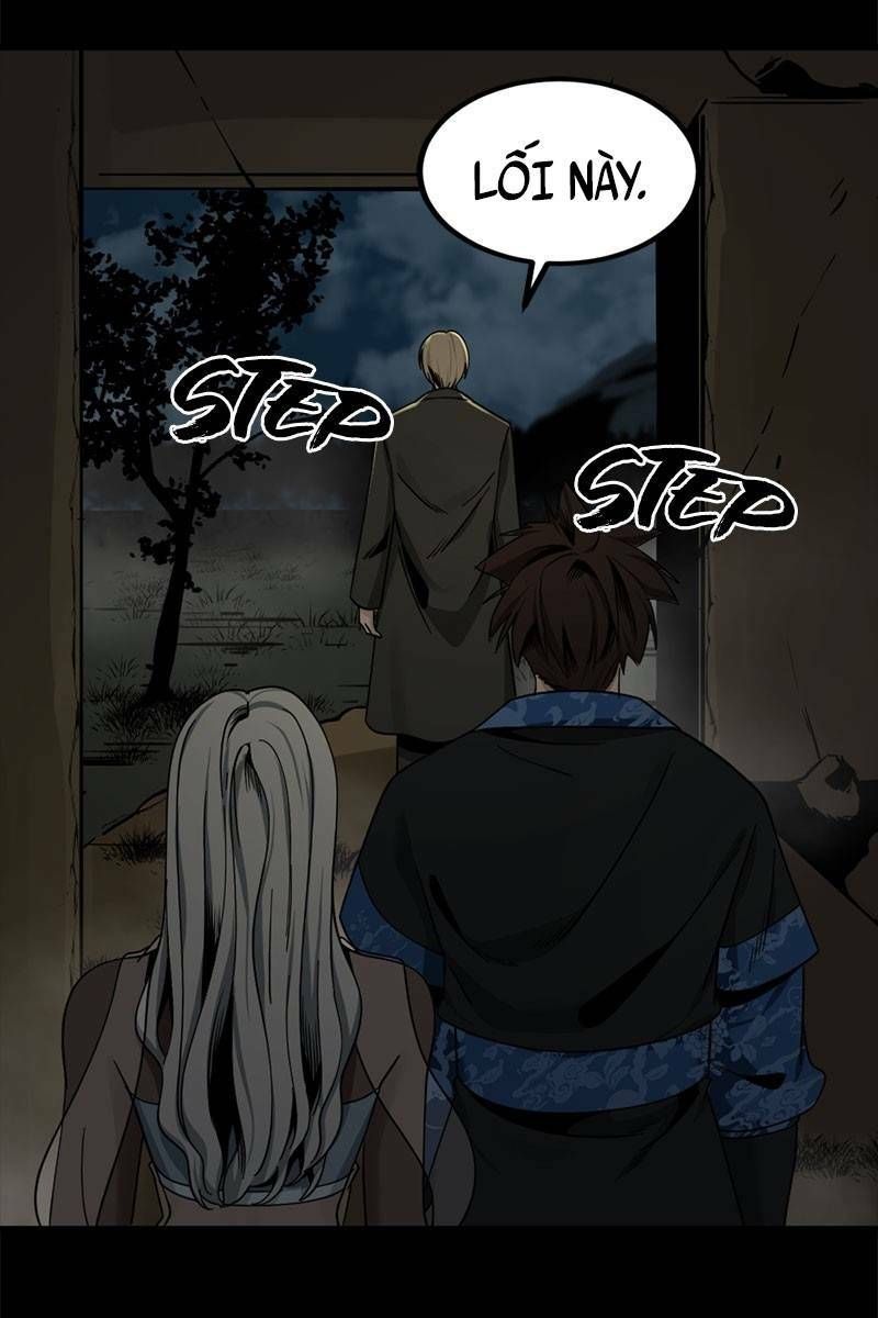 đọc truyện Kẻ Giết Anh Hùng Chương 65 ảnh 98 tại Thiên Thai Truyện