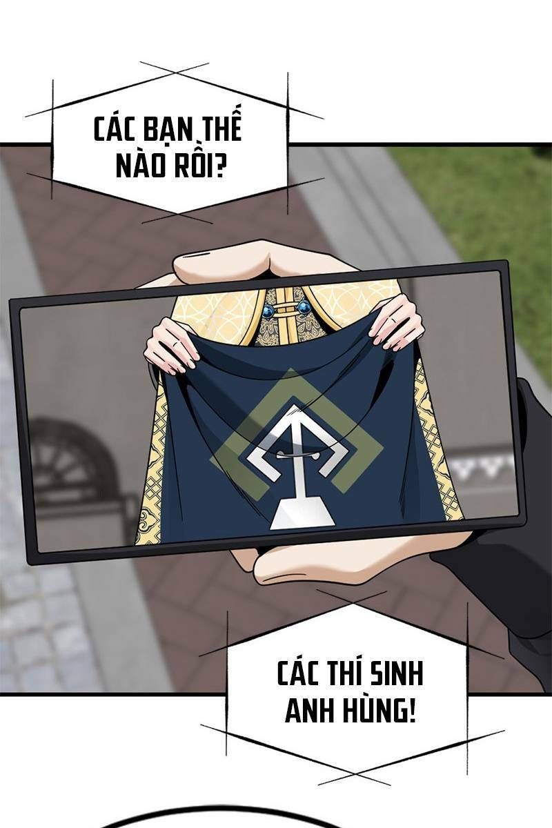 đọc truyện Kẻ Giết Anh Hùng Chương 66 ảnh 47 tại Thiên Thai Truyện